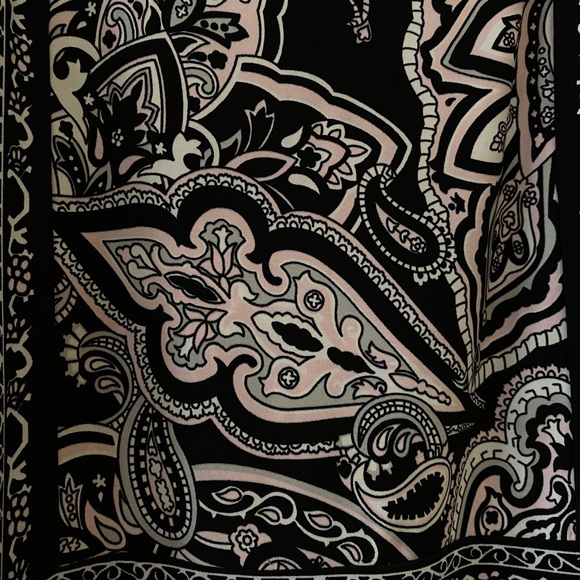 NWOT INC Halter Maxi Dress - Picture 2 of 5